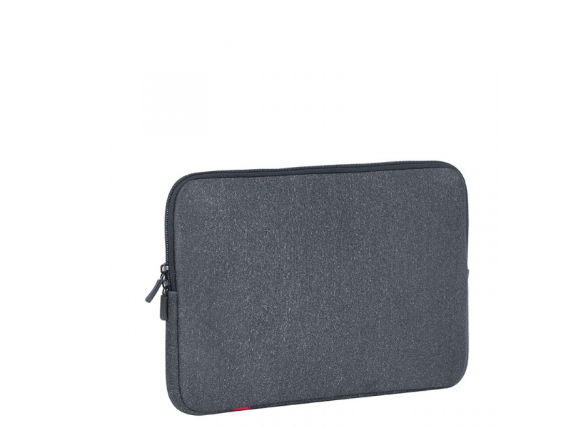 Rivacase 5123 - Sleeve case - 33.8 cm (13.3inch) - 160 g - Gray 5123 DARK GREY