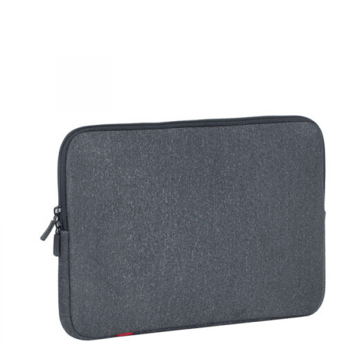 Rivacase 5133 - Sleeve case - 39.1 cm (15.4inch) - 175 g - Gray 5133 DARK GREY