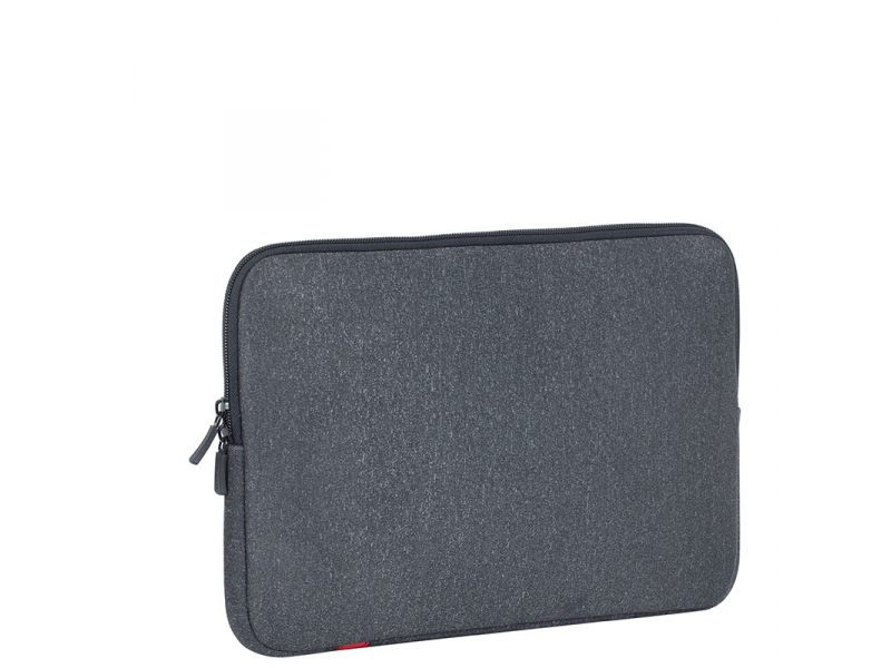 Rivacase 5133 - Sleeve case - 39.1 cm (15.4inch) - 175 g - Gray 5133 DARK GREY