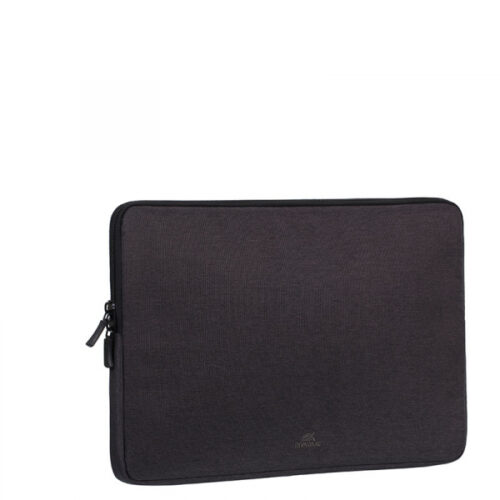 Rivacase 7703 BLACK - Sleeve case - 33.8 cm (13.3inch) - 120 g - Black 7703 BLACK