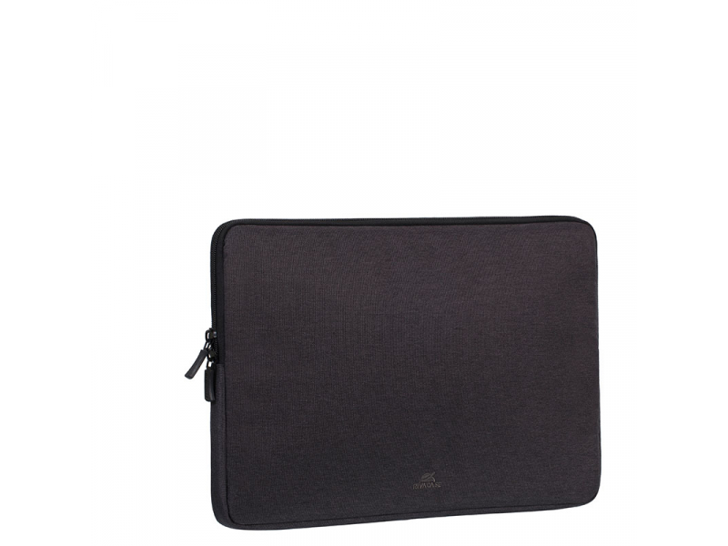 Rivacase 7703 BLACK - Sleeve case - 33.8 cm (13.3inch) - 120 g - Black 7703 BLACK