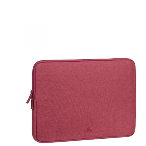 Rivacase 7703 - Sleeve case - 33.8 cm (13.3inch) - 120 g - Red 7703 RED
