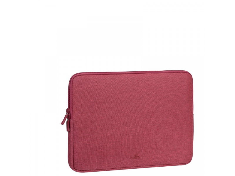 Rivacase 7703 - Sleeve case - 33.8 cm (13.3inch) - 120 g - Red 7703 RED