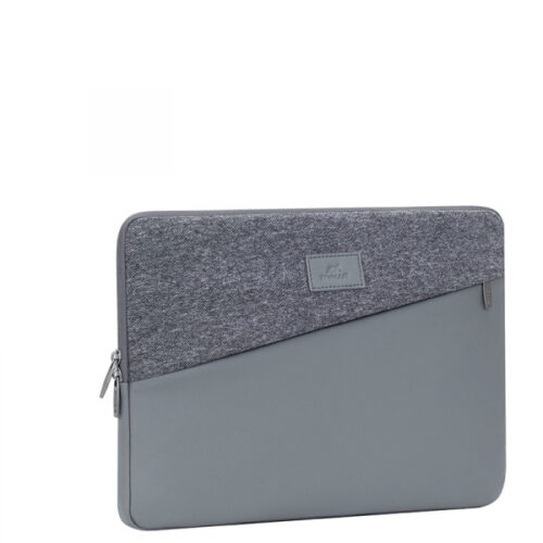 Rivacase 7903 - Sleeve case - 33.8 cm (13.3inch) - 240 g - Gray 7903 GREY