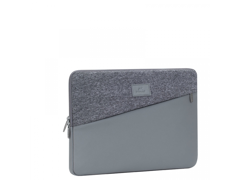 Rivacase 7903 - Sleeve case - 33.8 cm (13.3inch) - 240 g - Gray 7903 GREY