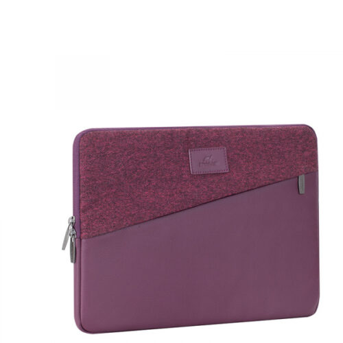 Rivacase 7903 - Sleeve case - 33.8 cm (13.3inch) - 240 g - Red 7903 RED