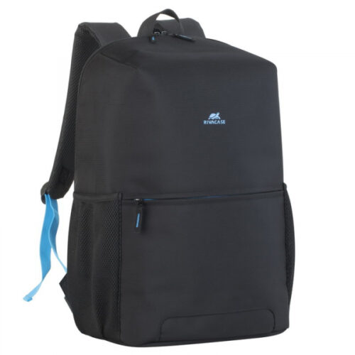 Rivacase 8067 - Backpack case - 39.6 cm (15.6inch) - 680 g - Black 8067 BLACK