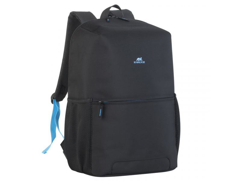 Rivacase 8067 - Backpack case - 39.6 cm (15.6inch) - 680 g - Black 8067 BLACK