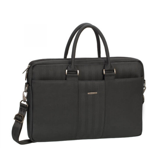 Rivacase 8135 - Briefcase - 39.6 cm (15.6inch) - Shoulder strap - 795 g - Black R8135