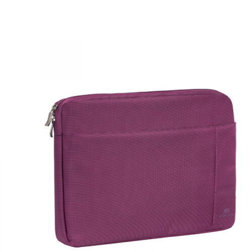 Rivacase 8203 - Sleeve case - 33.8 cm (13.3inch) - 300 g - Purple 8203P
