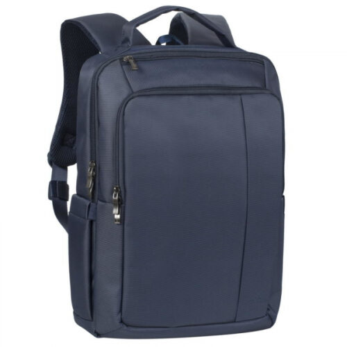 Rivacase 8262 - Backpack case - 39.6 cm (15.6inch) - 750 g - Blue 8262BLU