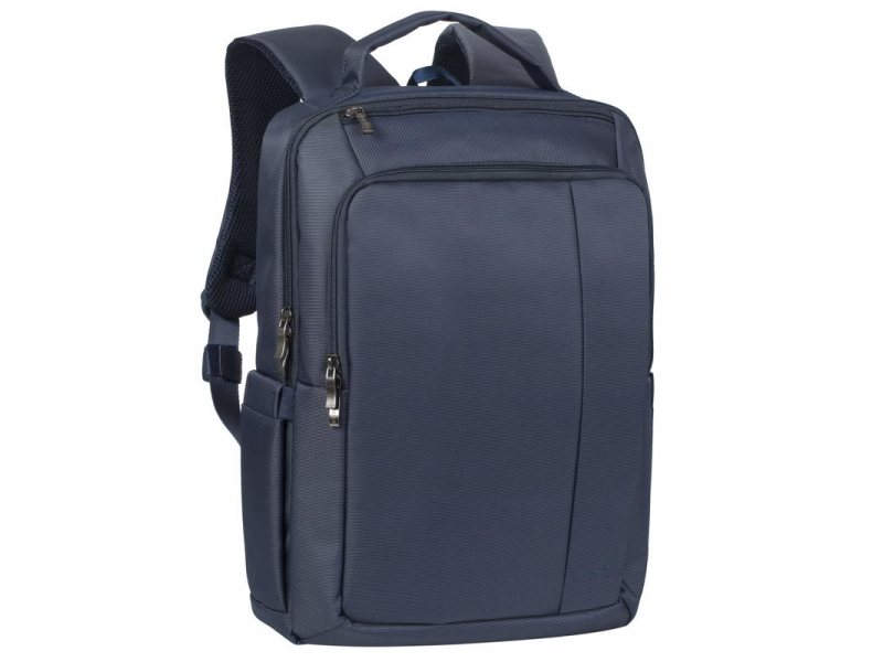 Rivacase 8262 - Backpack case - 39.6 cm (15.6inch) - 750 g - Blue 8262BLU