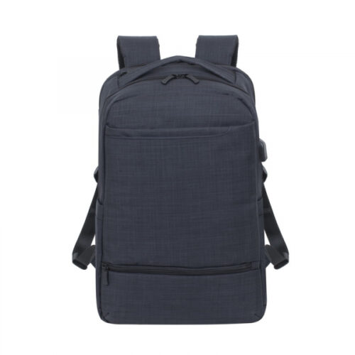 Rivacase 8365 - Backpack - 43.9 cm (17.3inch) - 850 g - Black 4260403573174