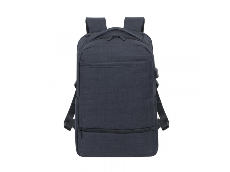 Rivacase 8365 - Backpack - 43.9 cm (17.3inch) - 850 g - Black 4260403573174