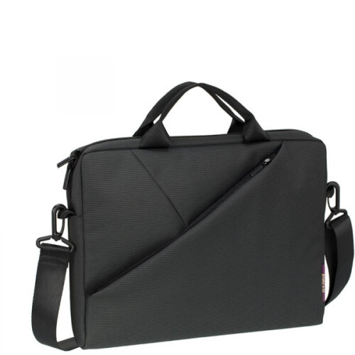 Rivacase 8720 - Briefcase - 33.8 cm (13.3inch) - 390 g - Gray 8720 GREY