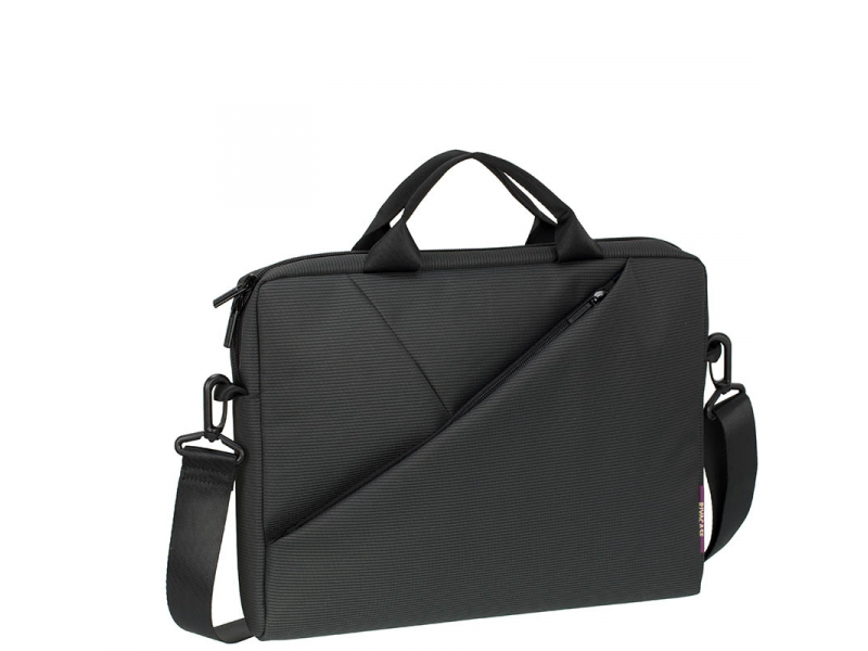 Rivacase 8720 - Briefcase - 33.8 cm (13.3inch) - 390 g - Gray 8720 GREY
