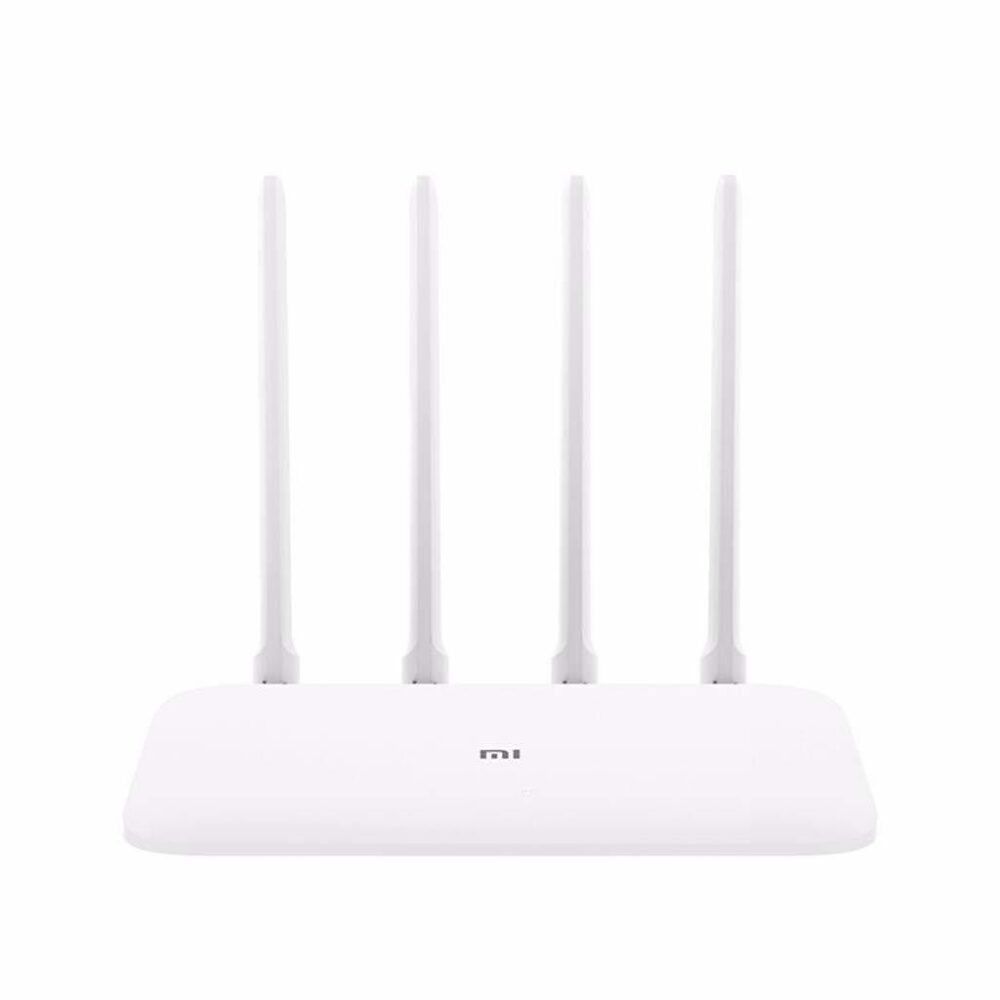 Router XIAOMI Mi Router 4A Giga Version