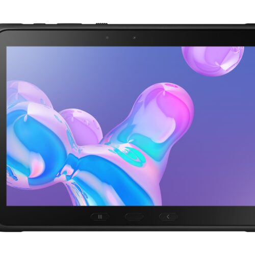 SAMSUNG Galaxy Tab Active Pro LTE T540 black 10.1Zoll SM-T545NZKADBT