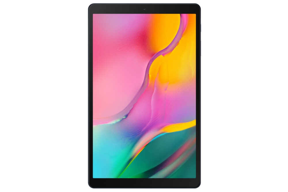 SAMSUNG T515 Galaxy Tab A 10.110,1Zoll 3+64GB LTE silver SM-T515NZKFDBT