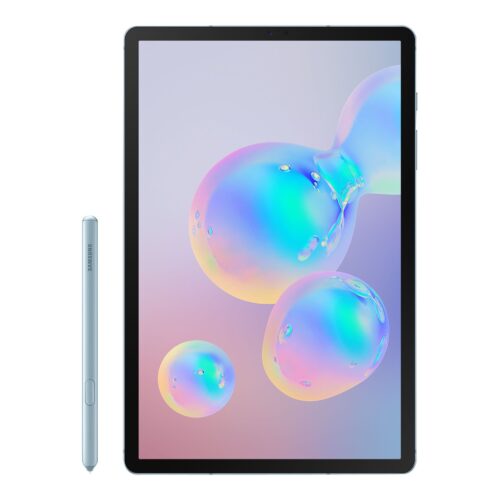 SAMSUNG T860 Galaxy Tab S6 WiFi 26,72cm Blue SM-T860NZBADBT