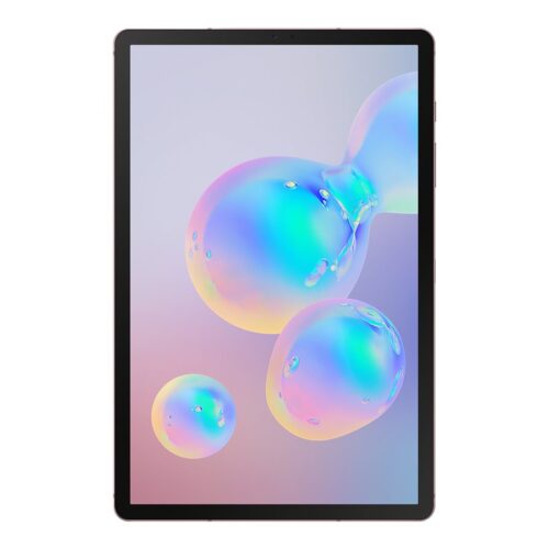 SAMSUNG T860 Galaxy Tab S6 WiFi 26,72cm Brown - SM-T860NZNADBT
