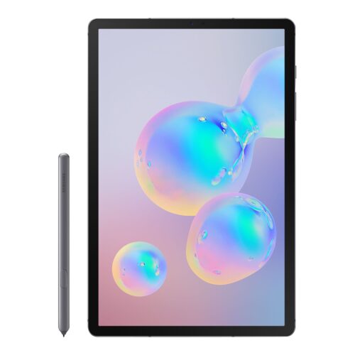 SAMSUNG T860 Galaxy Tab S6 WiFi 26,72cm Gray SM-T860NZAADBT