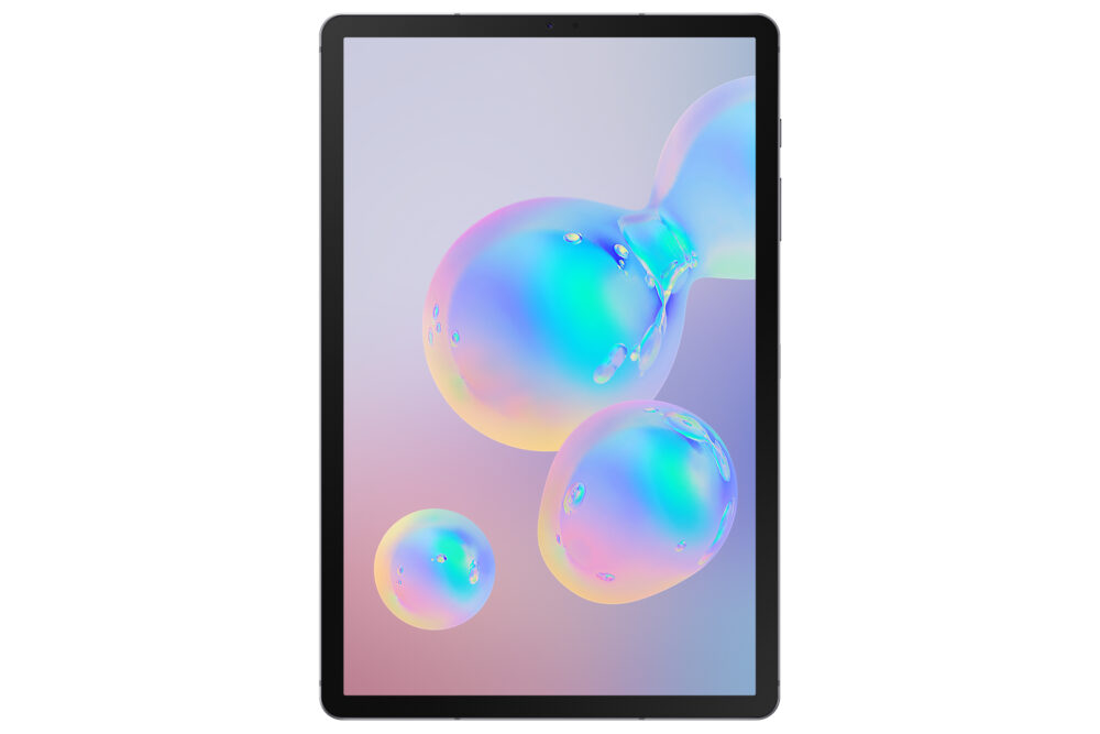 SAMSUNG T865 Galaxy Tab S6 LTE 26,72cm Gray SM-T865NZALDBT