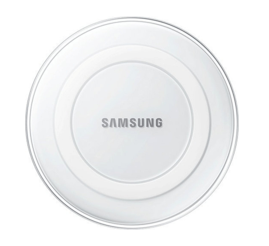 SAMSUNG Wireless charger White EP-PG920IWKG