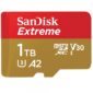SANDISK MicroSDXC Extreme 1TB R160