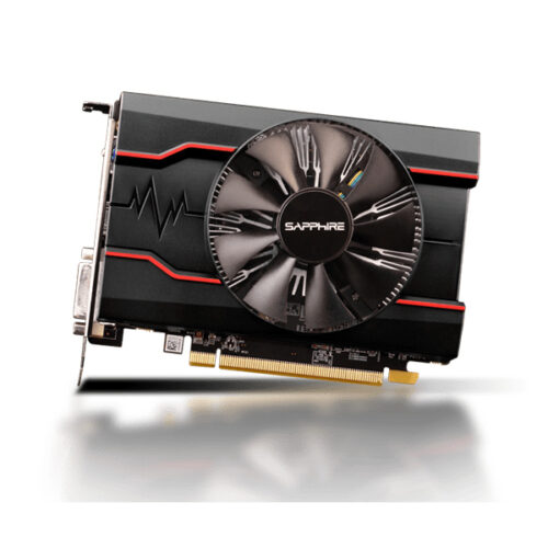 SAP VGA PULSE RADEON RX 550 2G GDDR5 HDMI