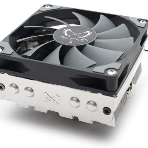 SCYTHE Cooler SHURIKEN 2 SCSK-2000