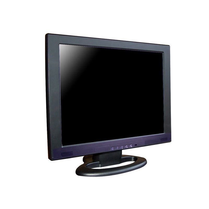 SDC TFT 43.2cm (17)  SDC T17  Touchscreen SDC-T17