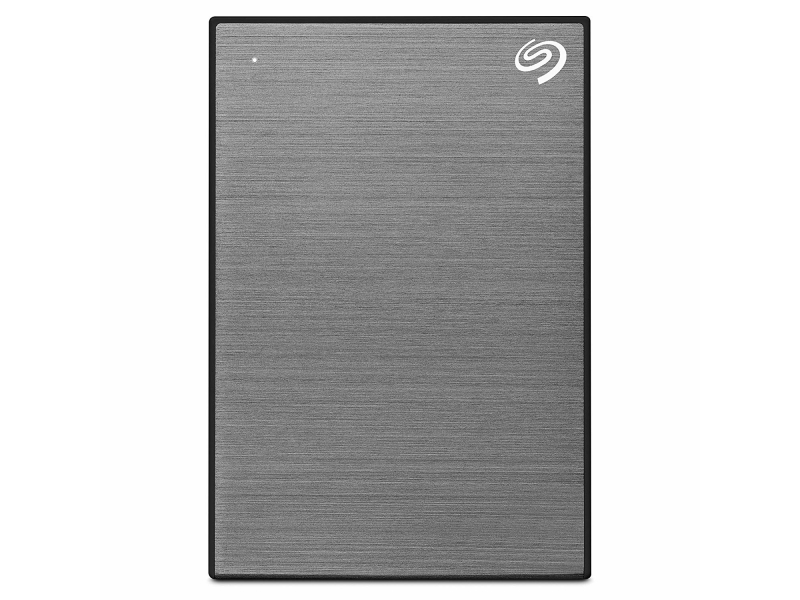 SEAGATE BackupPlus Slim 11,7mm 1TB HDD komp. w. Wind.