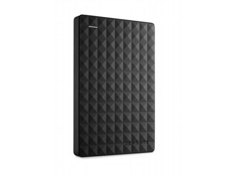SEAGATE Expansion Portable 500GB HDD 2,5 Extern STEA500400
