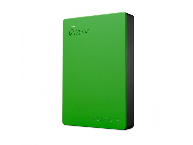 SEAGATE Gaming drive for Xbox Portable 4TB HDD USB3.0 2,5 STEA4000402