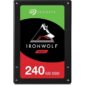 SEAGATE IronWolf NAS SSD 240GB 2,5 ZA240NM10011