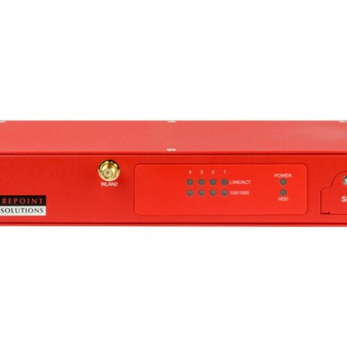 SECUREPOINT FIREWALL RC100 G3 6466010