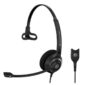 SENNHEISER Circle SC 230 Headset On-Ear Kabelgebunden 504401