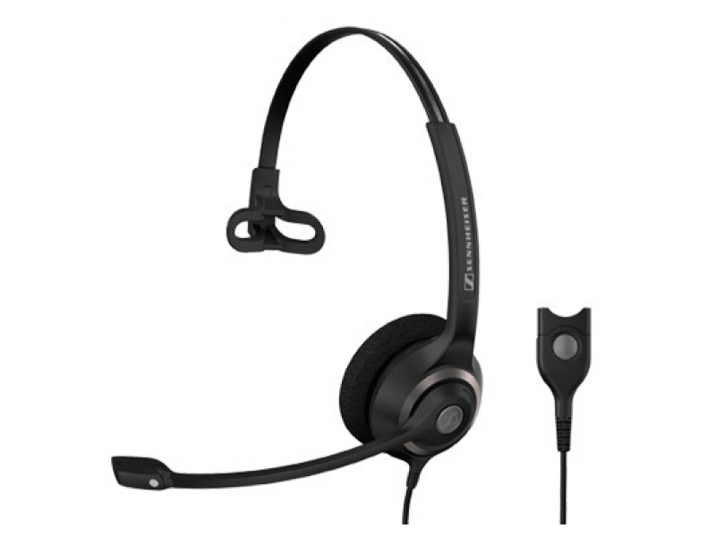 SENNHEISER Circle SC 230 Headset On-Ear Kabelgebunden 504401