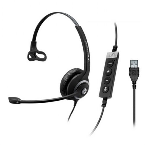 SENNHEISER Circle SC 230 MS II Headset On-Ear 506482