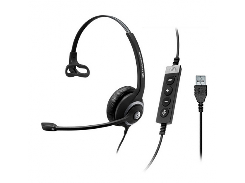 SENNHEISER Circle SC 230 MS II Headset On-Ear 506482