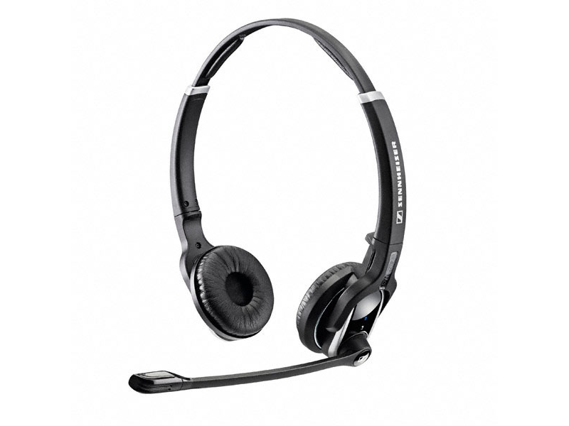 SENNHEISER DW 30 HS (headset für DW Pro2 504326