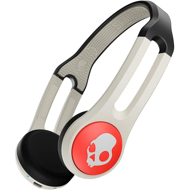 SKULLCANDY Headphone ICON Wireless (WHITE