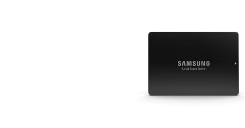 SSD 2.5 1.9TB Samsung SM883 bulk Ent. MZ7KH1T9HAJR-00005
