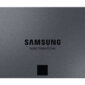SSD 2.5 1TB Samsung 870 QVO retail MZ-77Q1T0BW
