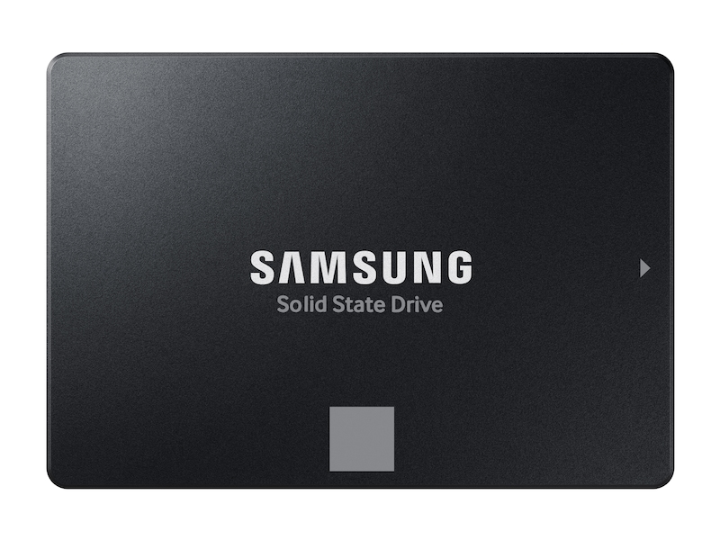 SSD 2.5 250GB Samsung 870 EVO retail MZ-77E250B