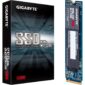 SSD GIGABYTE 128 GB M.2 PCIe GP-GSM2NE3128GNTD | Gigabyte - GP-GSM2NE3128GNTD