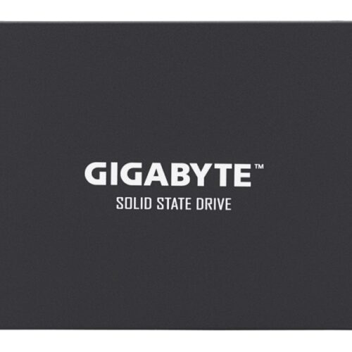 SSD GIGABYTE 256 GB UD Pro Sata3 2,5 GP-GSTFS30256GTTD | Gigabyte - GP-GSTFS30256GTTD