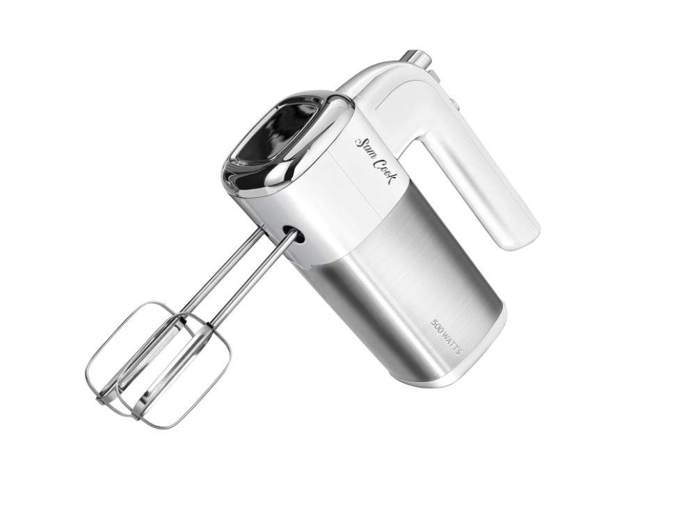 Sam Cook Hand mixer PSC-90
