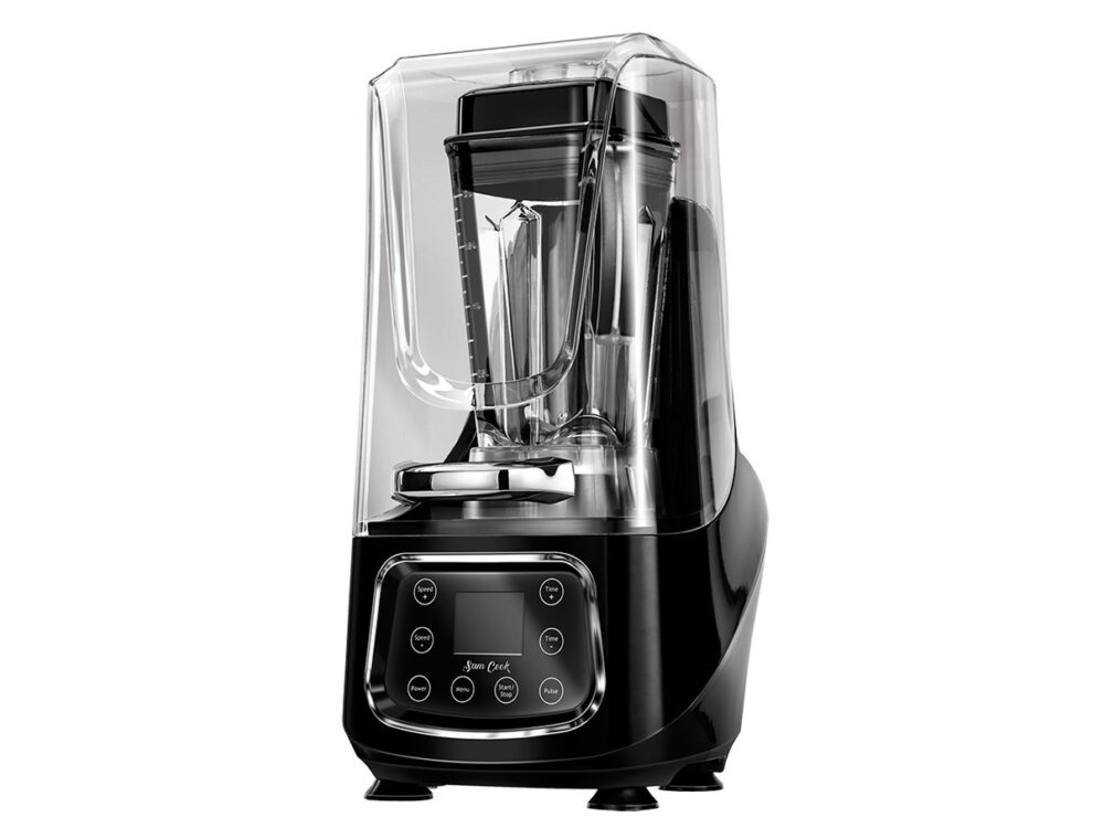 Sam Cook High Speed Blender PSC-40